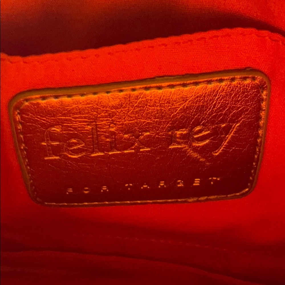 Felix Rey for Target clutch - Picture 3 of 4